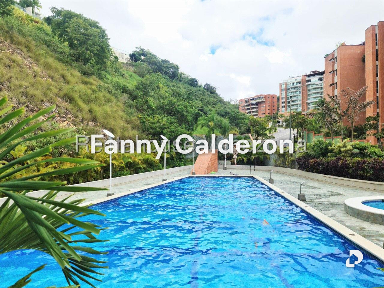Apartamento en Colinas de Valle Arriba, Caracas – 30