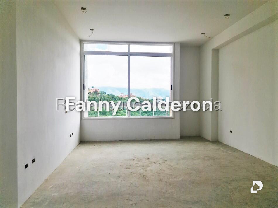 Apartamento en Colinas de Valle Arriba, Caracas – 11