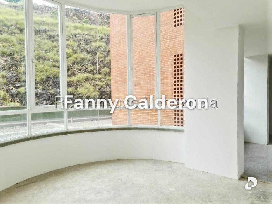 Apartamento en Colinas de Valle Arriba, Caracas – 9