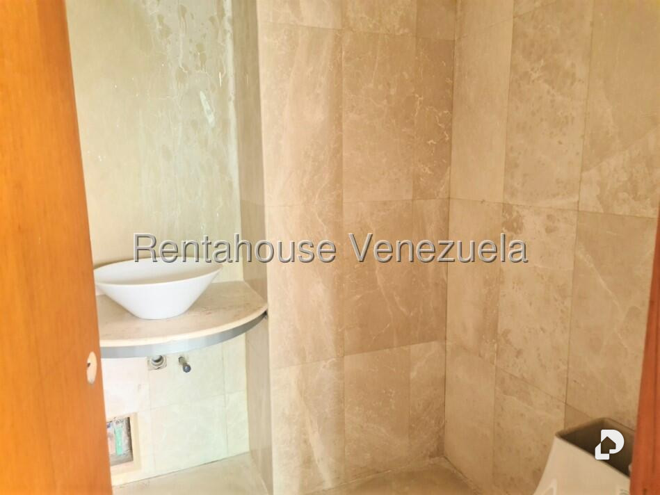 Apartamento en Colinas de Valle Arriba, Caracas