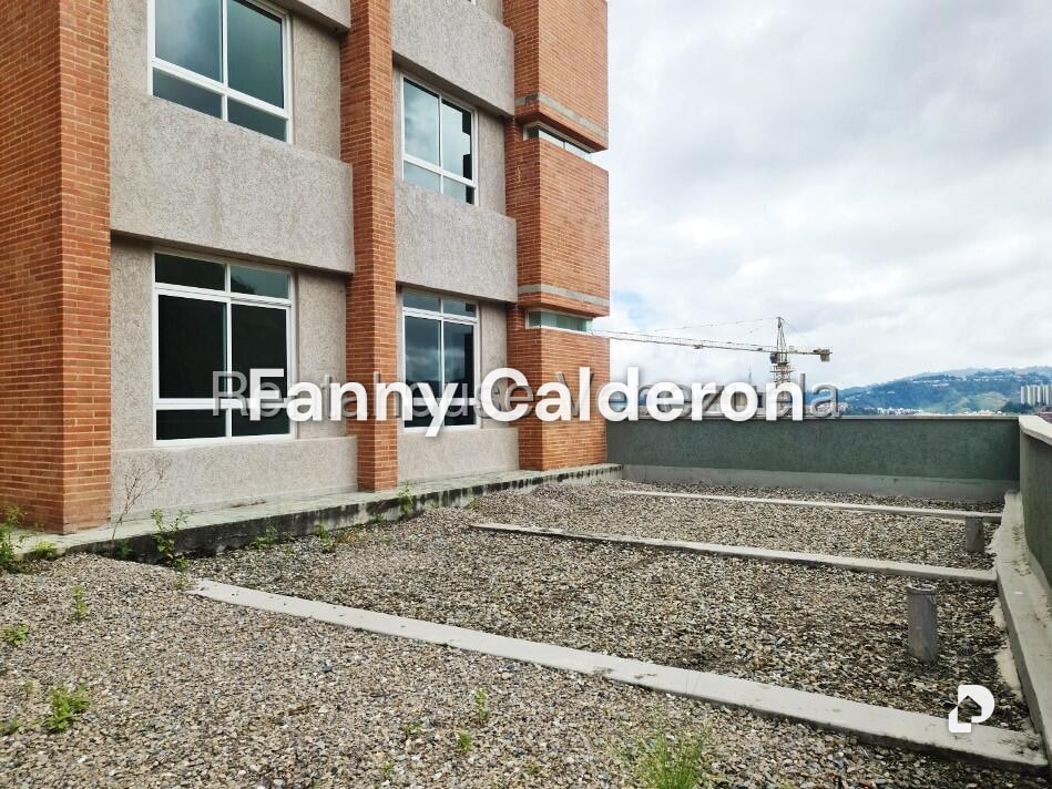 Apartamento en Colinas de Valle Arriba, Caracas – 24