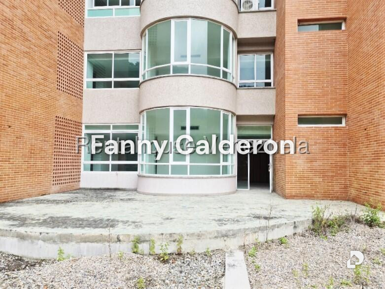 Apartamento en Colinas de Valle Arriba, Caracas – 25