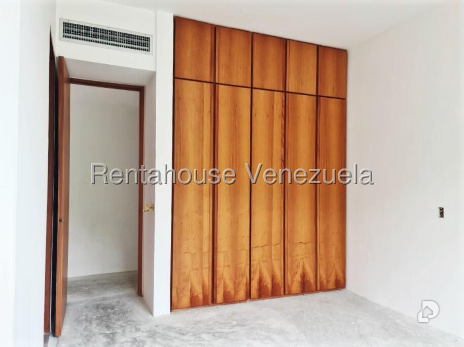 Apartamento en Colinas de Valle Arriba, Caracas