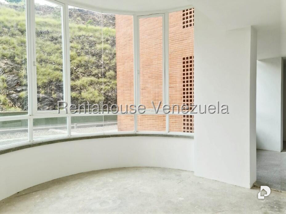 Apartamento en Colinas de Valle Arriba, Caracas