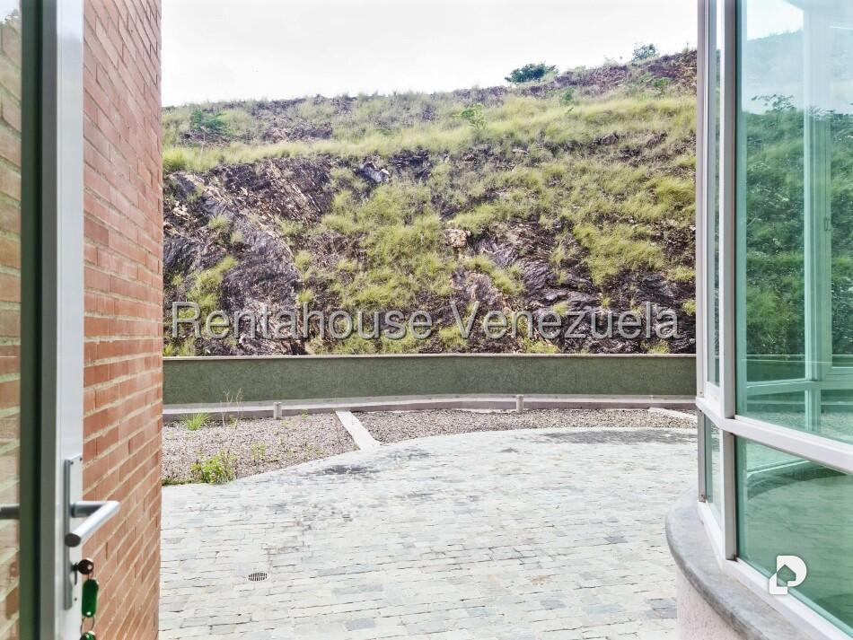 Apartamento en Colinas de Valle Arriba, Caracas