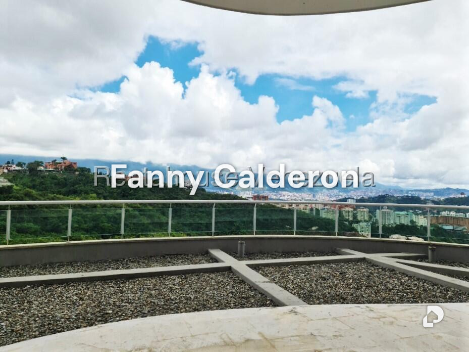 Apartamento en Colinas de Valle Arriba, Caracas – 4