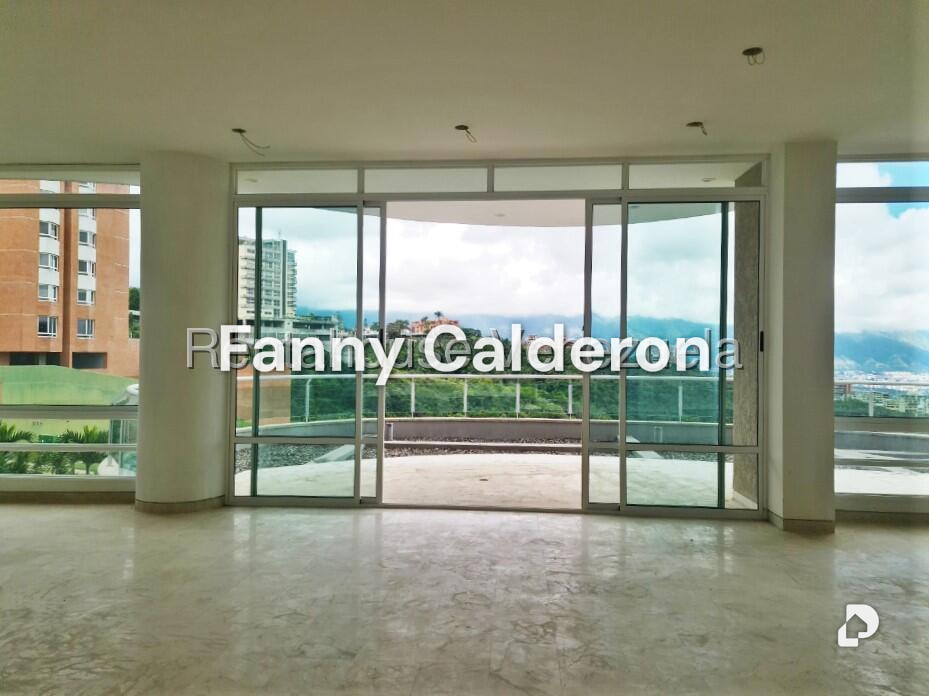 Apartamento en Colinas de Valle Arriba, Caracas – 3