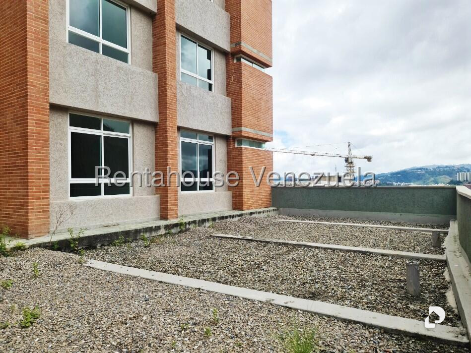 Apartamento en Colinas de Valle Arriba, Caracas