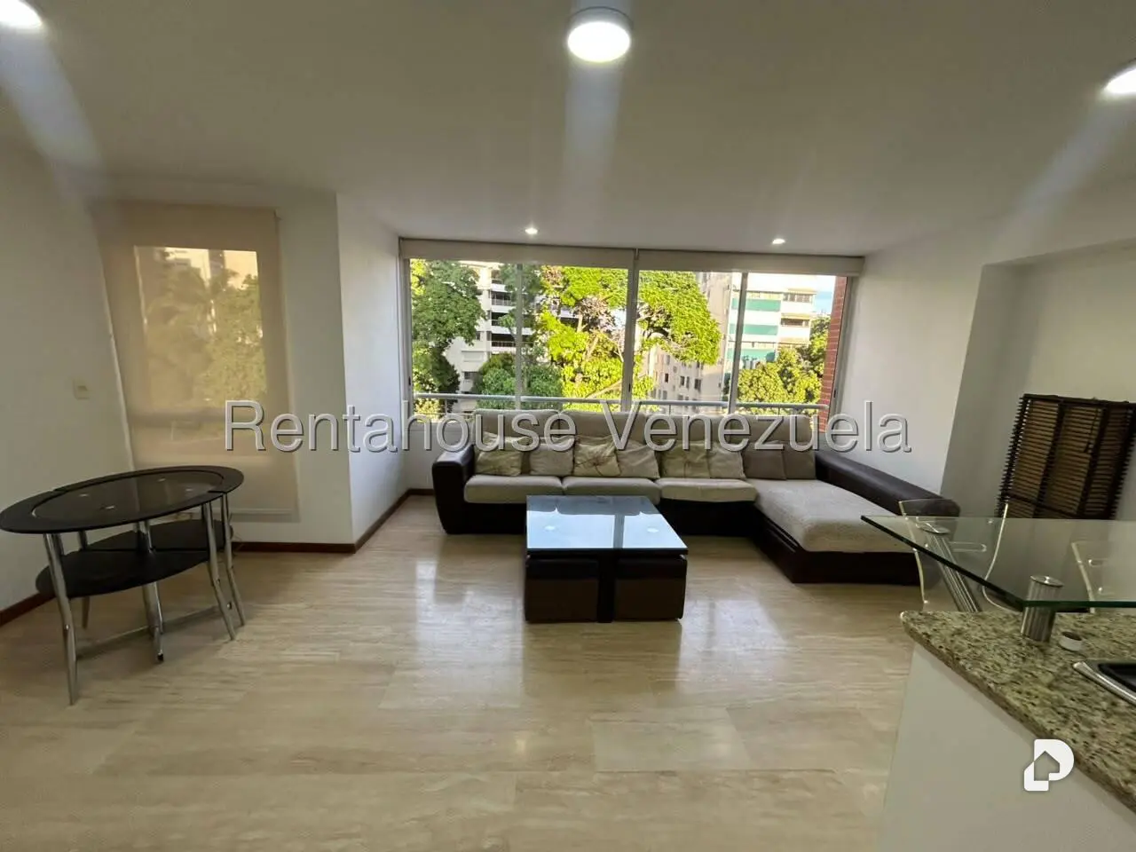 Apartamento en Altamira, Caracas – 5