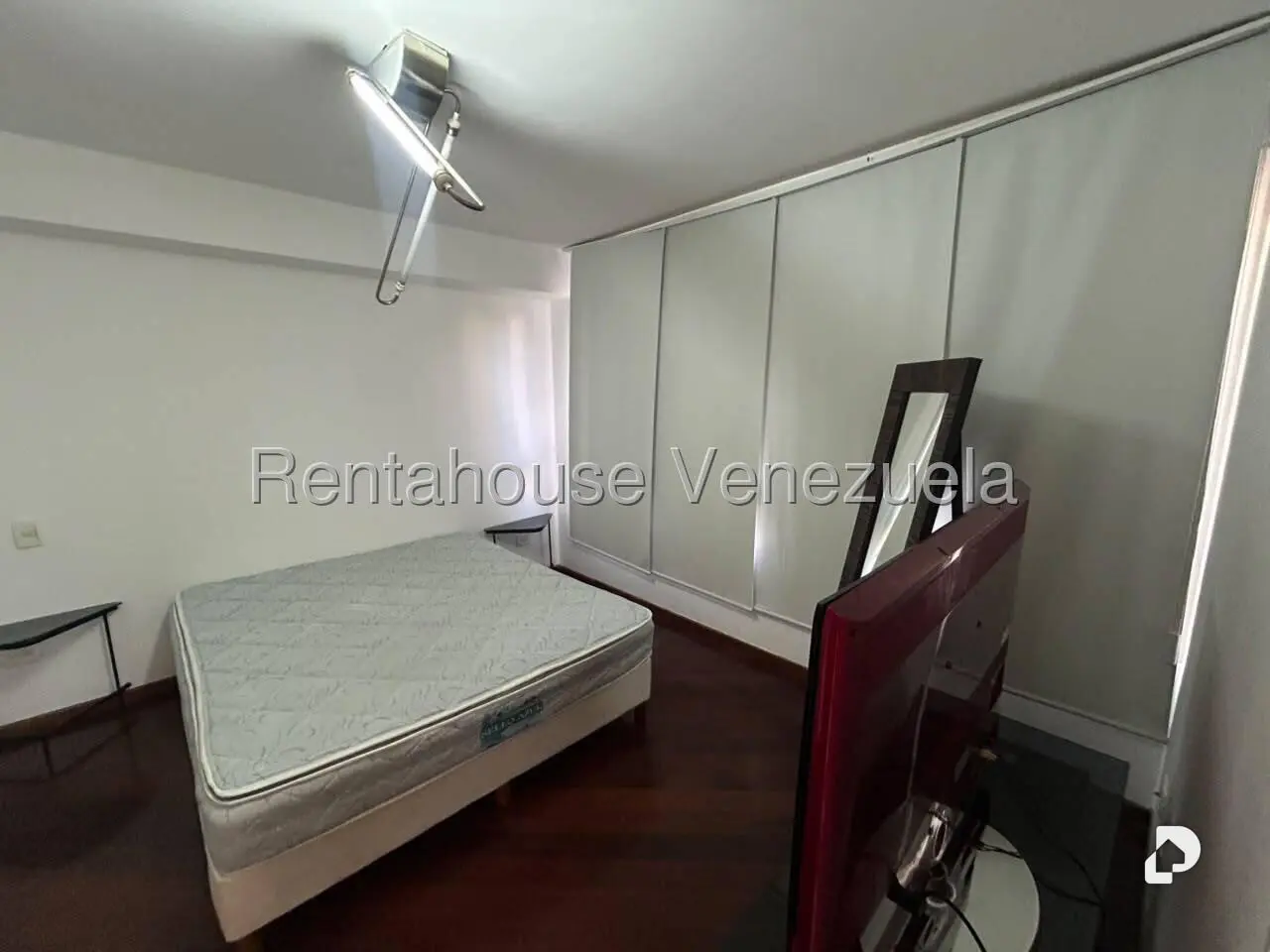 Apartamento en Altamira, Caracas – 9