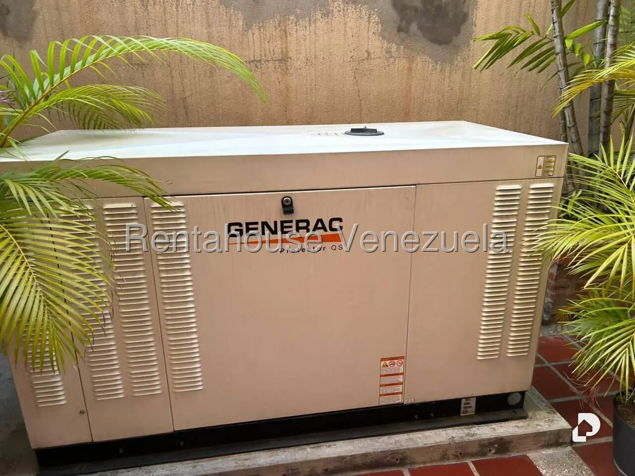 Apartamento en Altamira, Caracas – 11