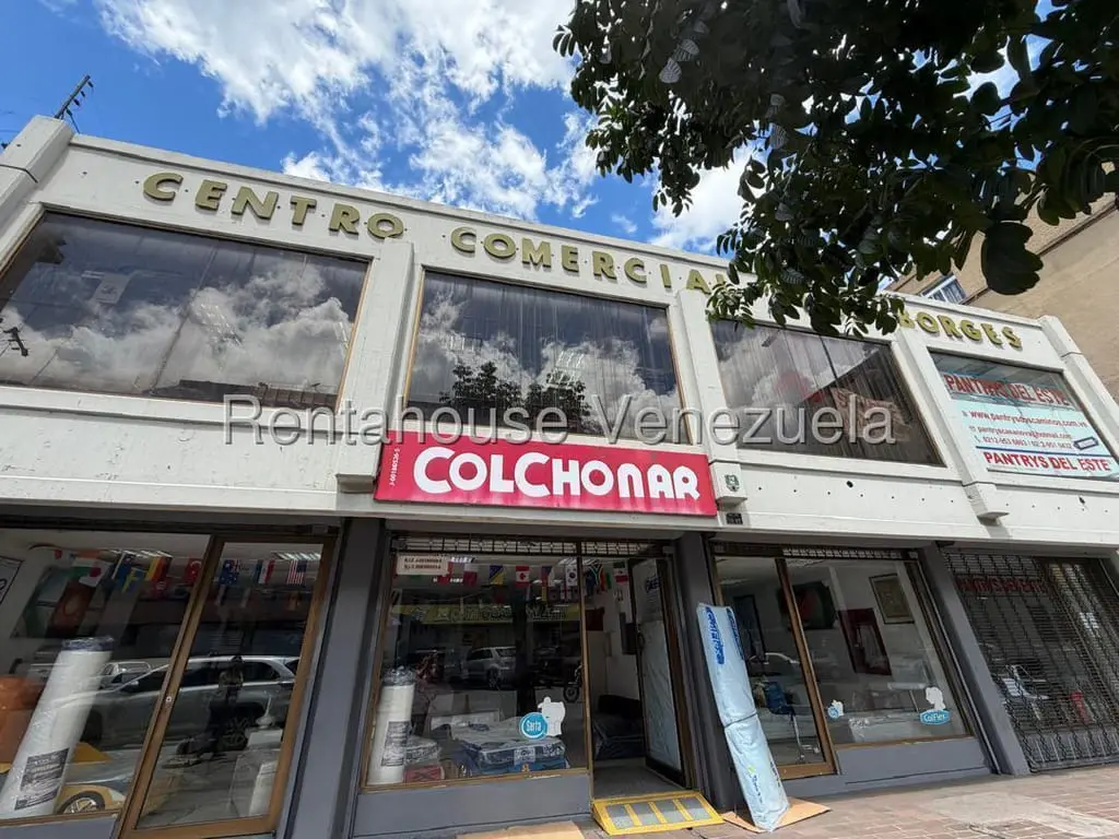 Commercial space in Sabana Grande, Caracas - 1