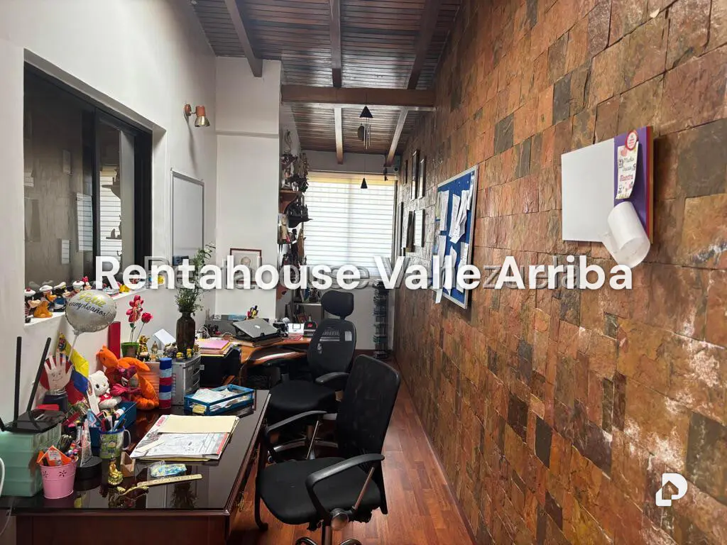 Casa en Alto Prado, Caracas