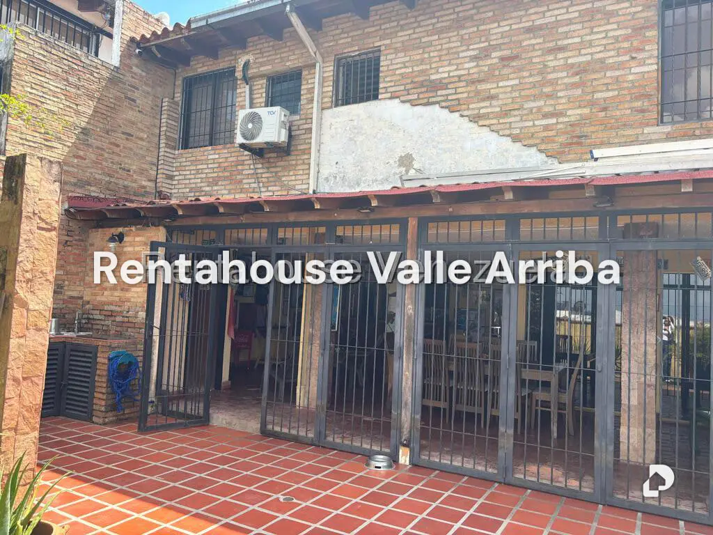 Casa en Alto Prado, Caracas