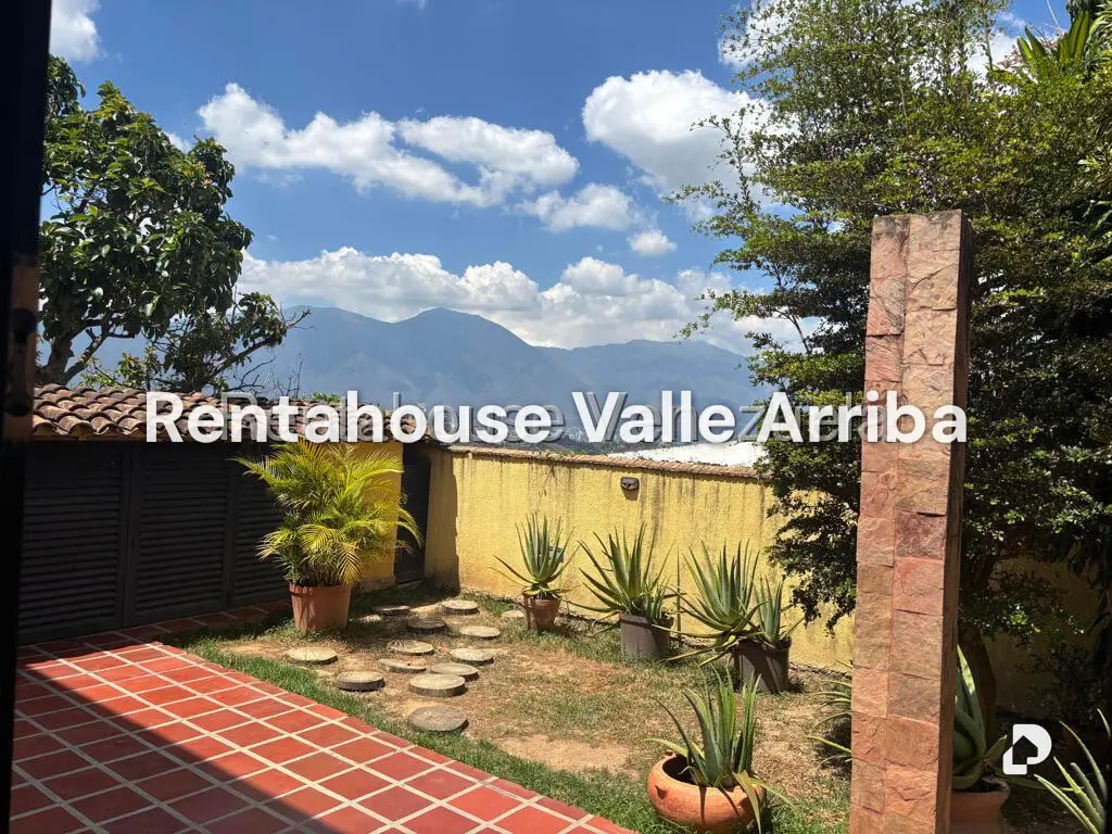 Casa en Alto Prado, Caracas