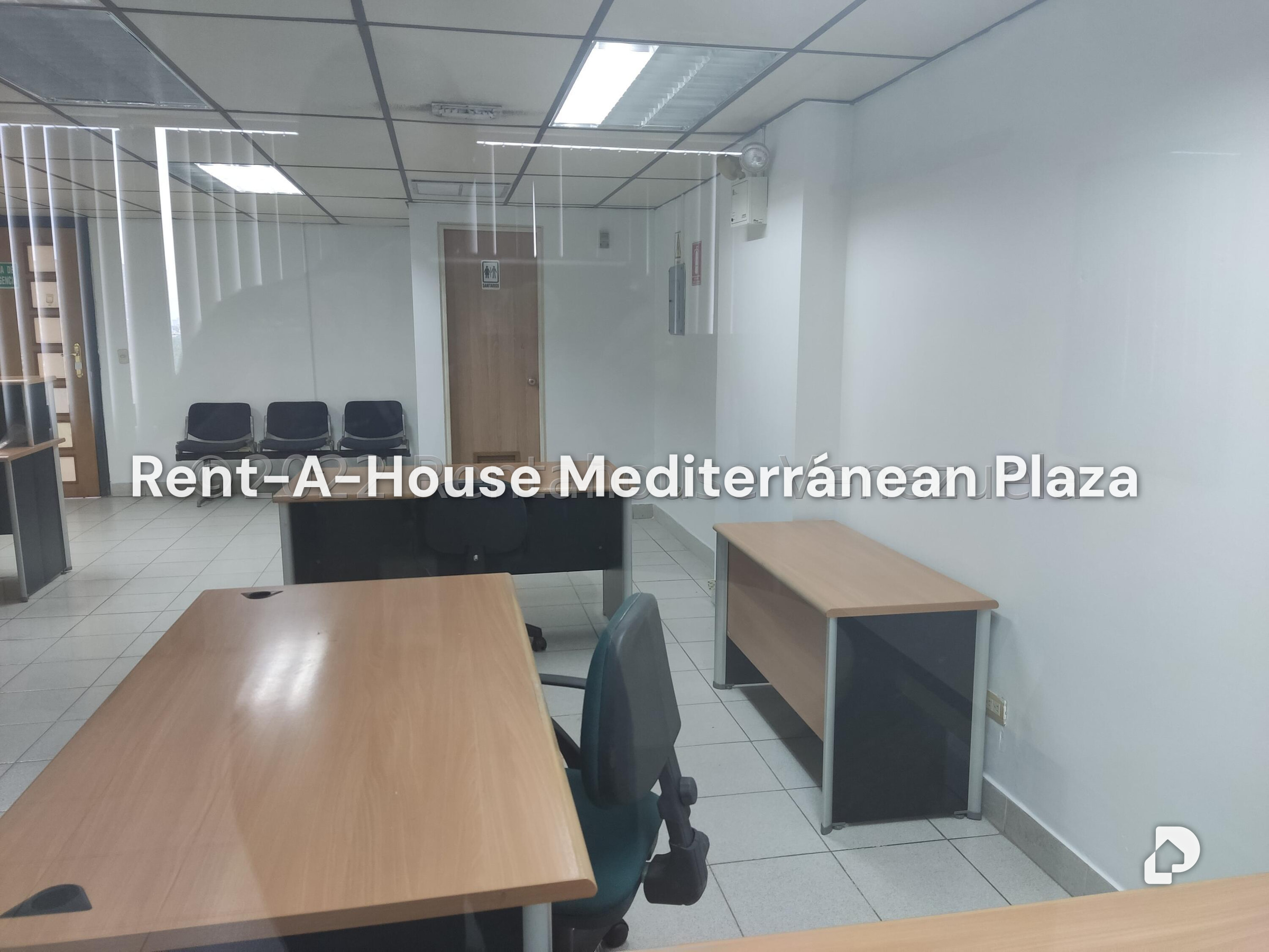 Oficina en Kerdell, Valencia – 15