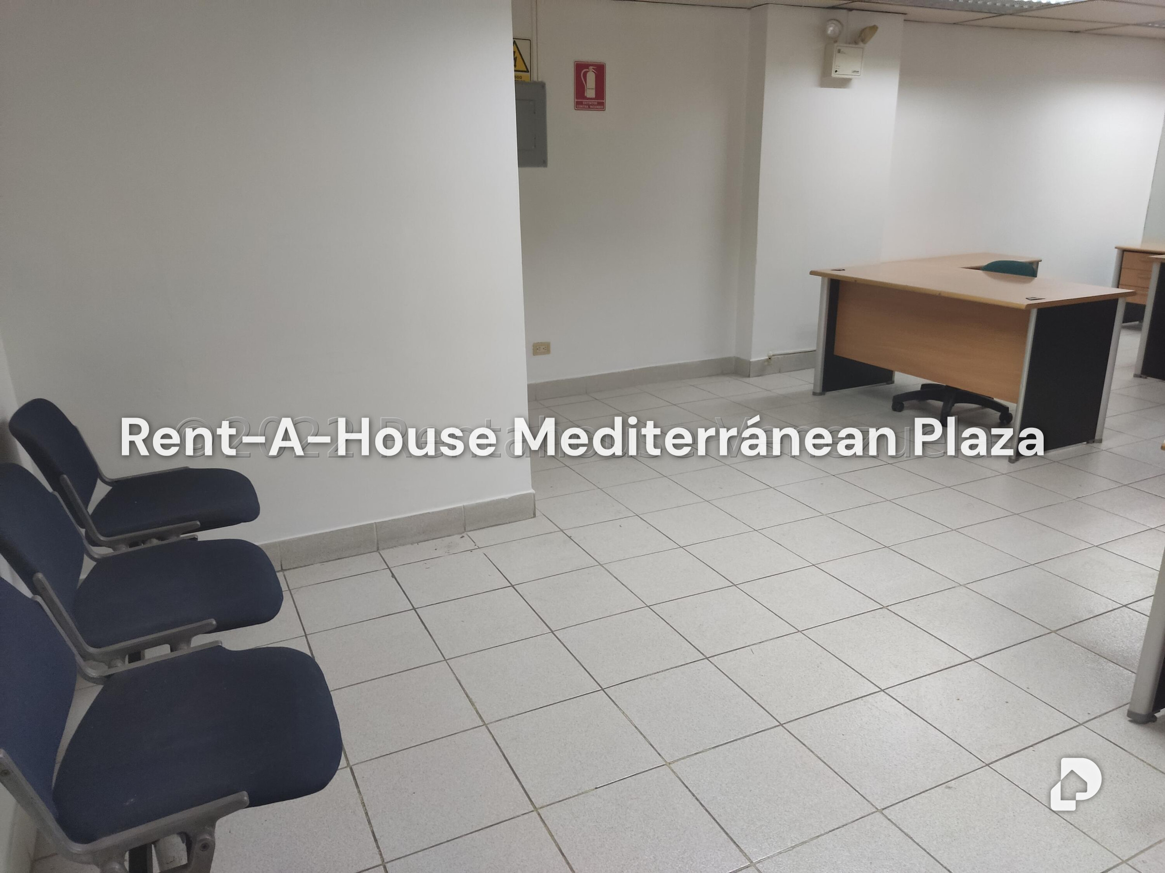 Oficina en Kerdell, Valencia – 6