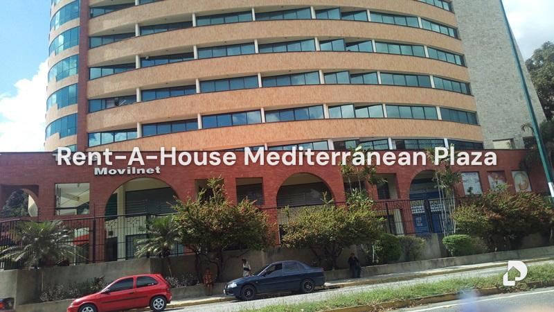 Oficina en Kerdell, Valencia – 19