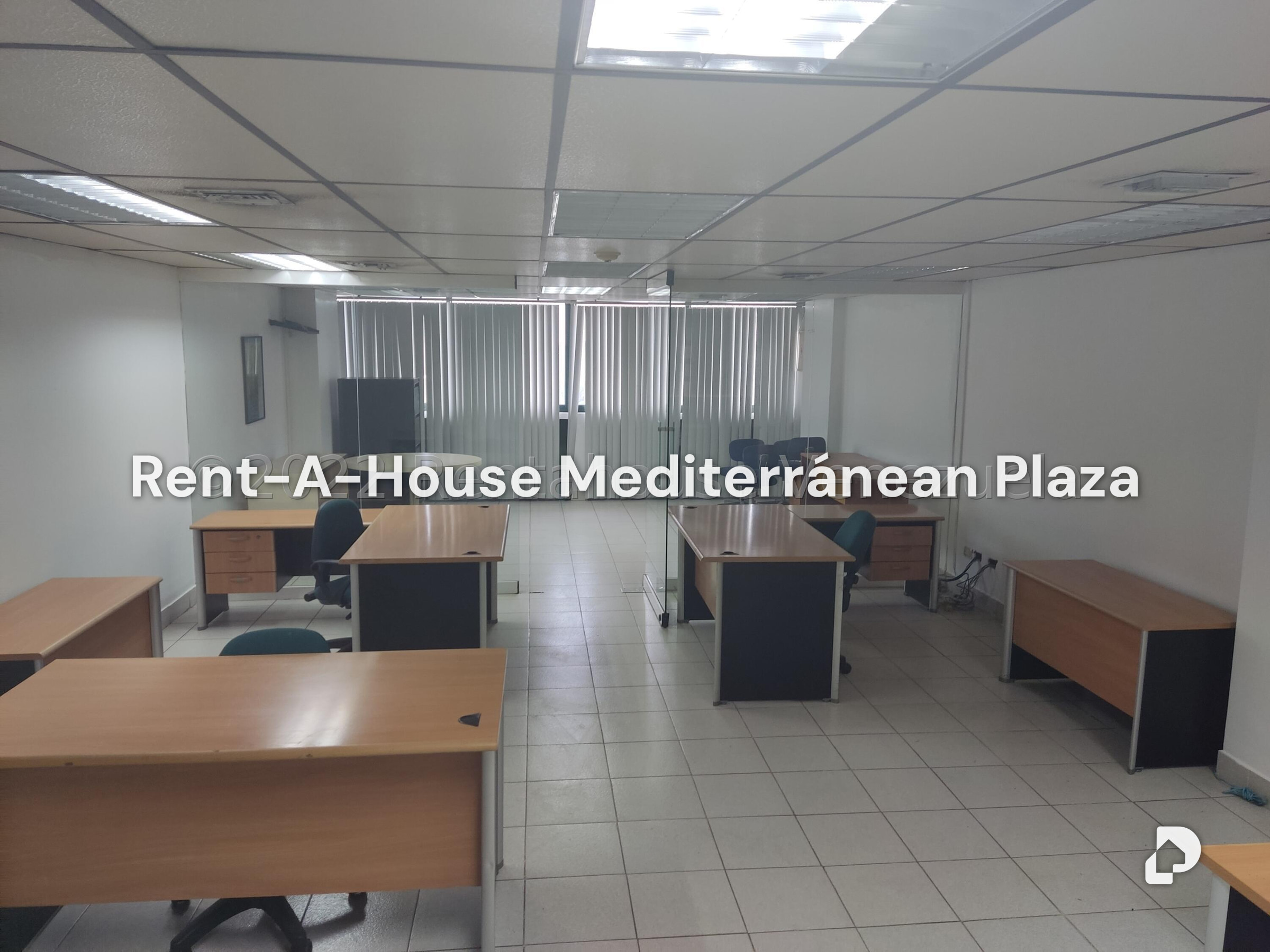 Oficina en Kerdell, Valencia – 7