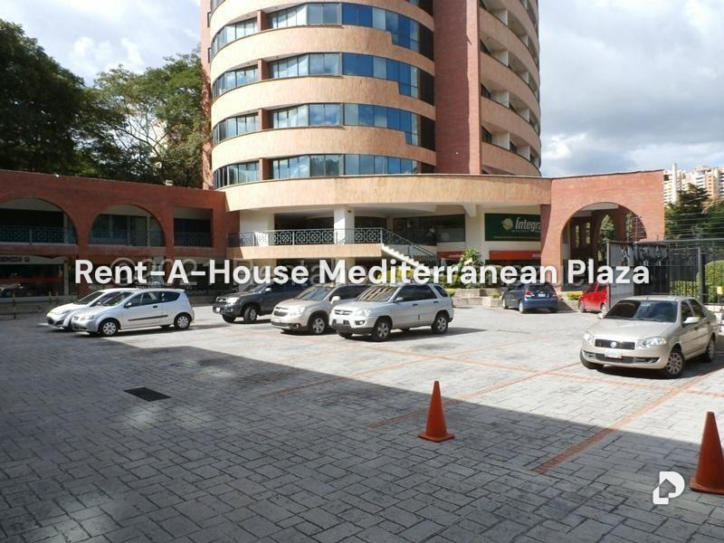 Oficina en Kerdell, Valencia – 1