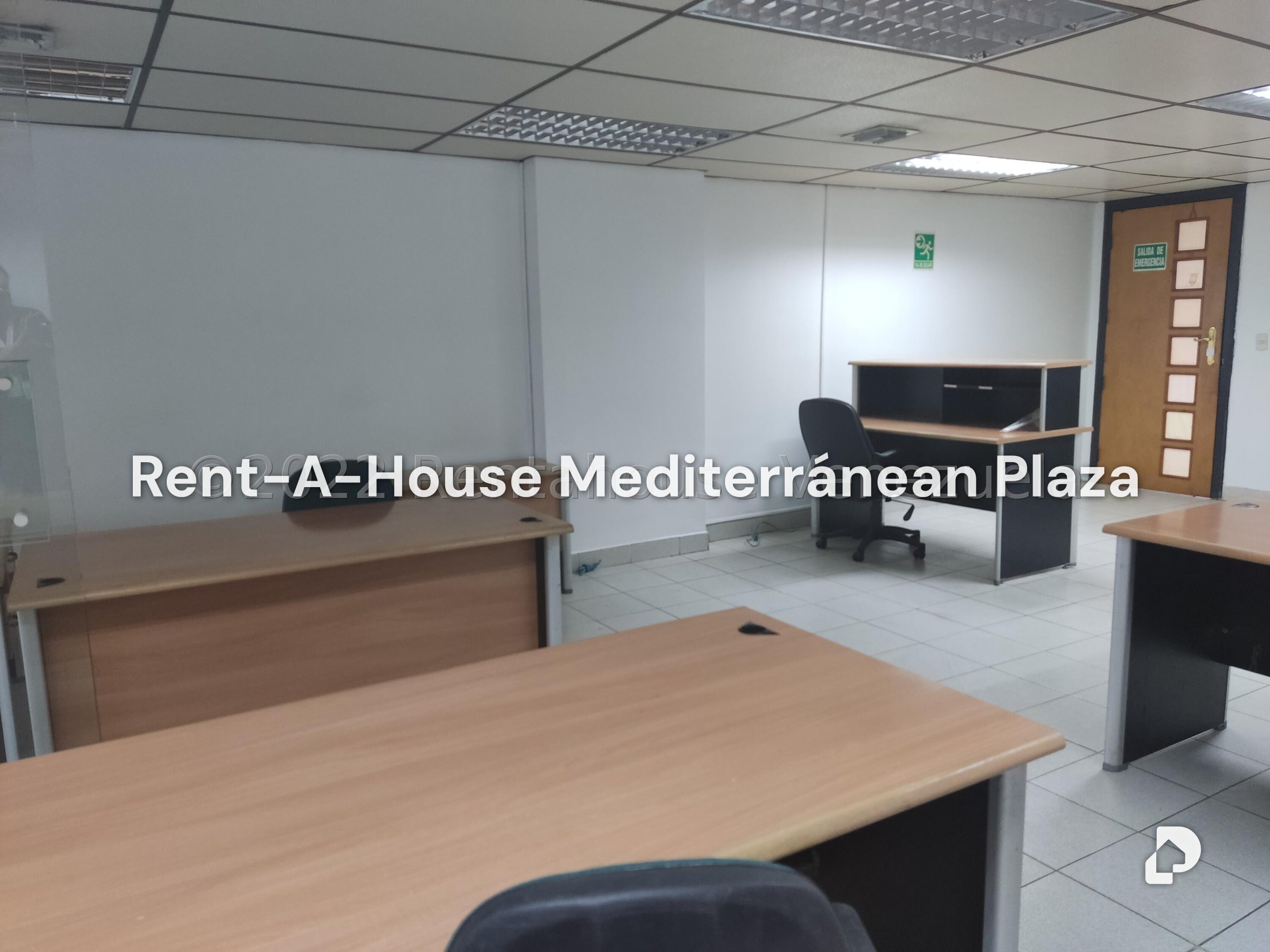 Oficina en Kerdell, Valencia – 5