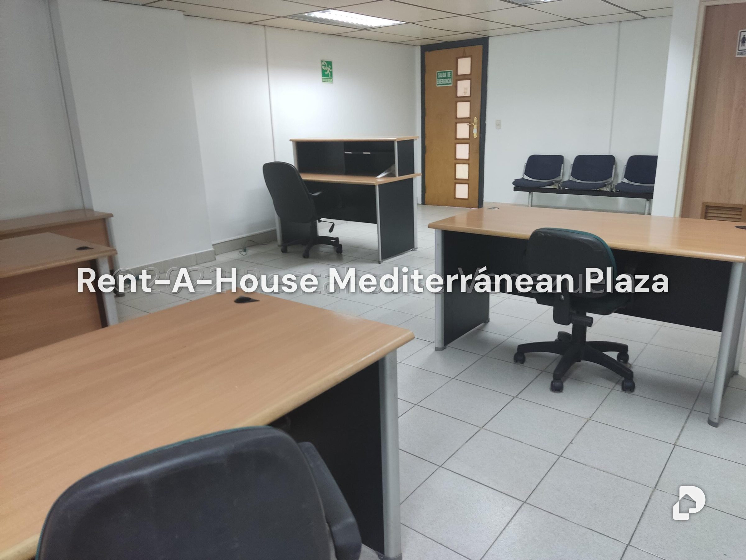 Oficina en Kerdell, Valencia – 14