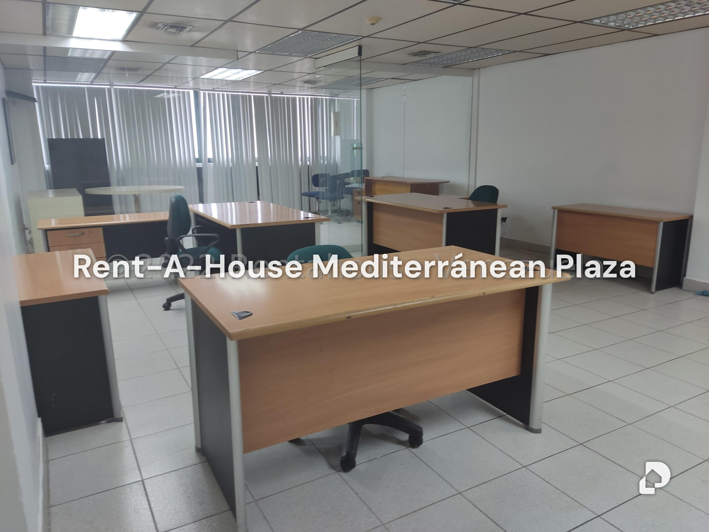 Oficina en Kerdell, Valencia – 4