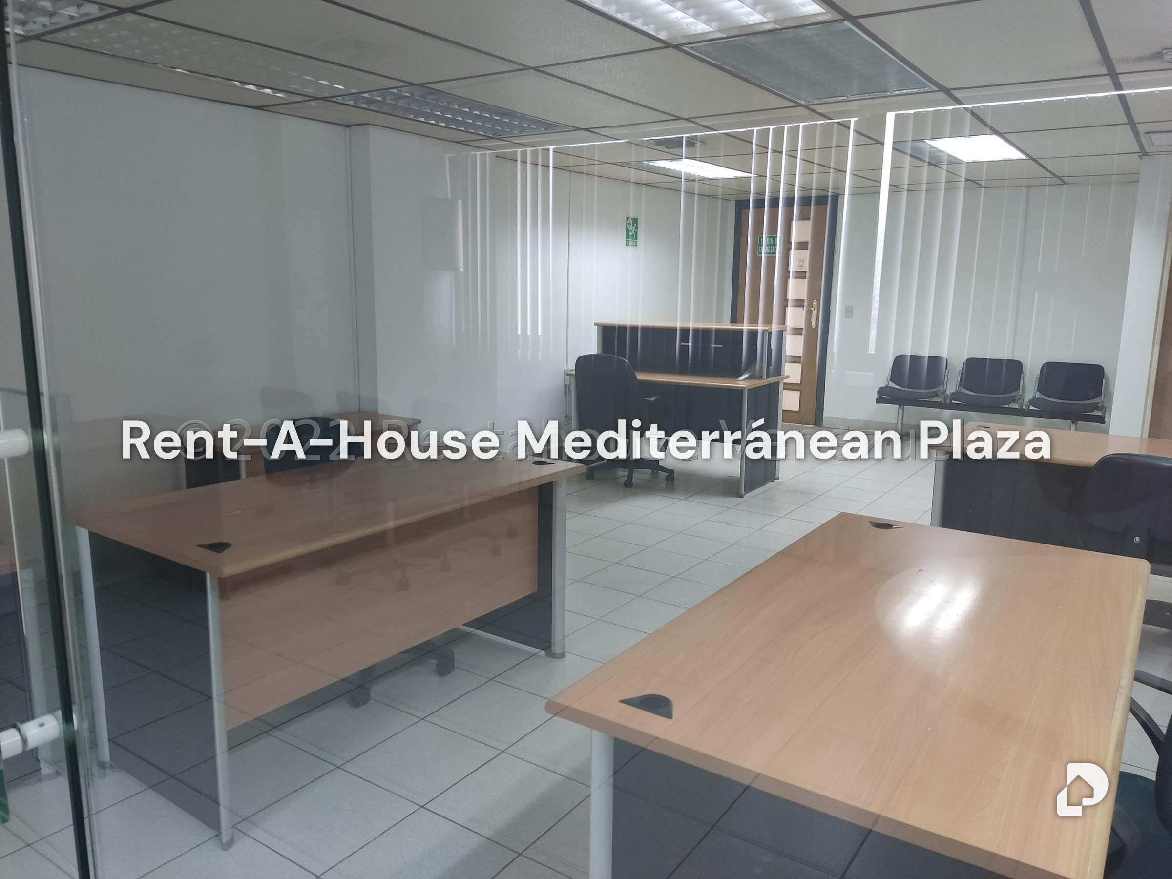 Oficina en Kerdell, Valencia – 11