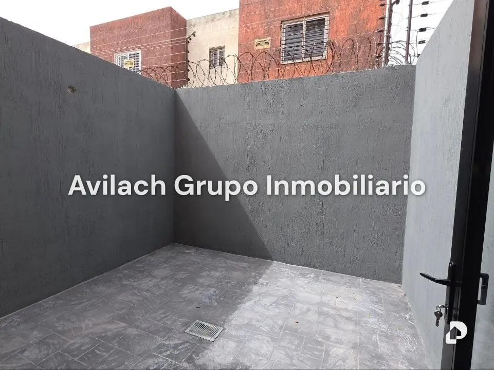 Townhouse en Naguanagua – 2