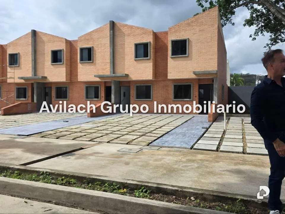 Townhouse en Naguanagua – 5