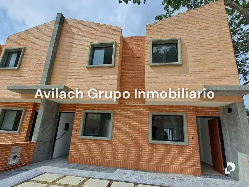Townhouse en Naguanagua – 1