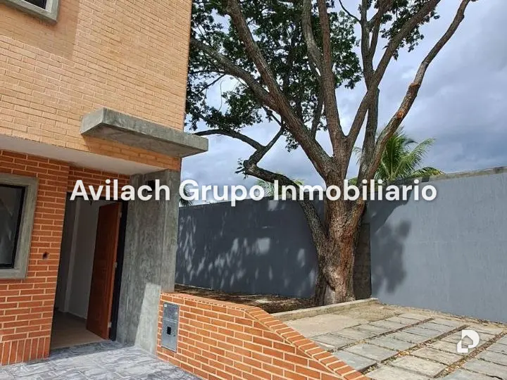 Townhouse en Naguanagua – 3