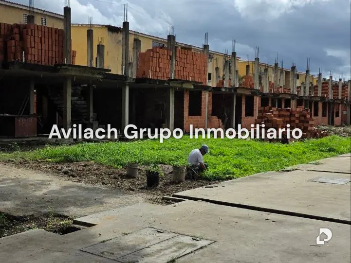 Townhouse en Naguanagua – 6