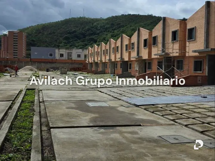 Townhouse en Naguanagua – 4