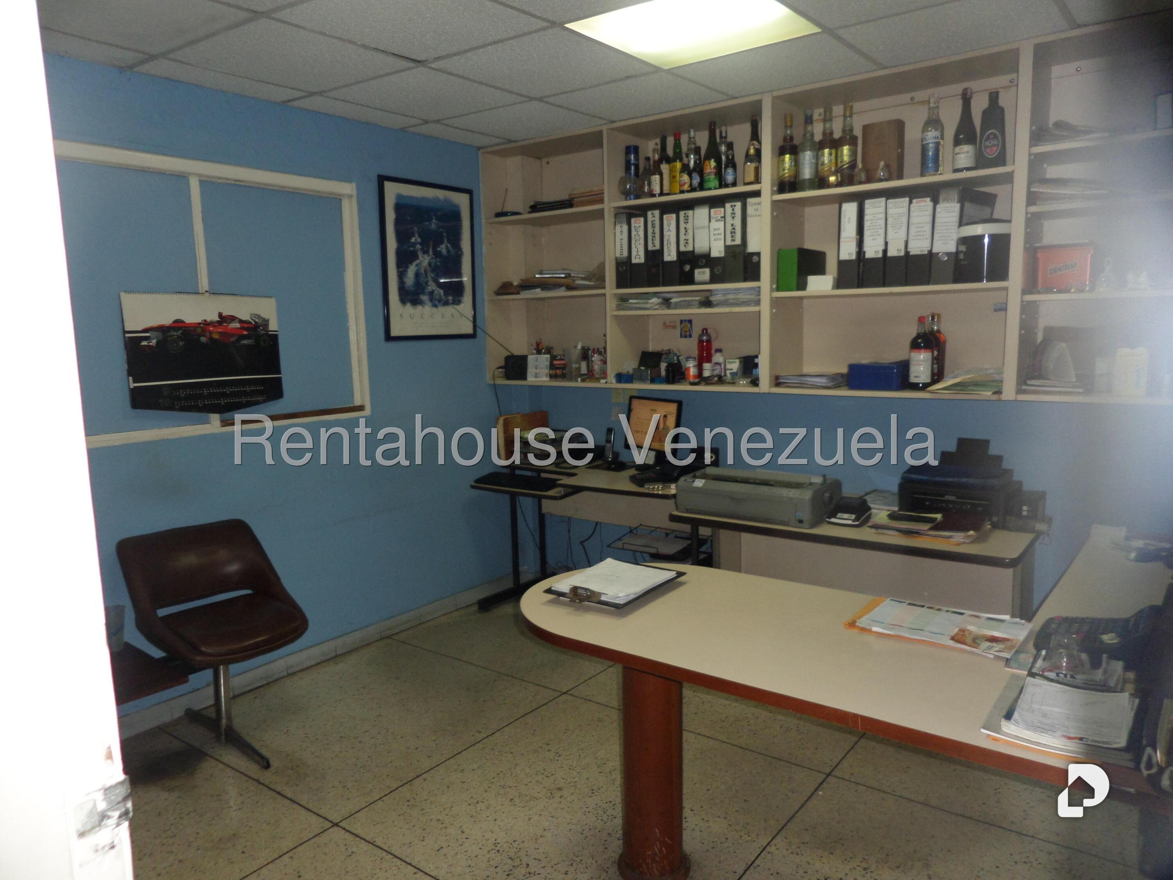 Local comercial en Boleíta Norte, Caracas