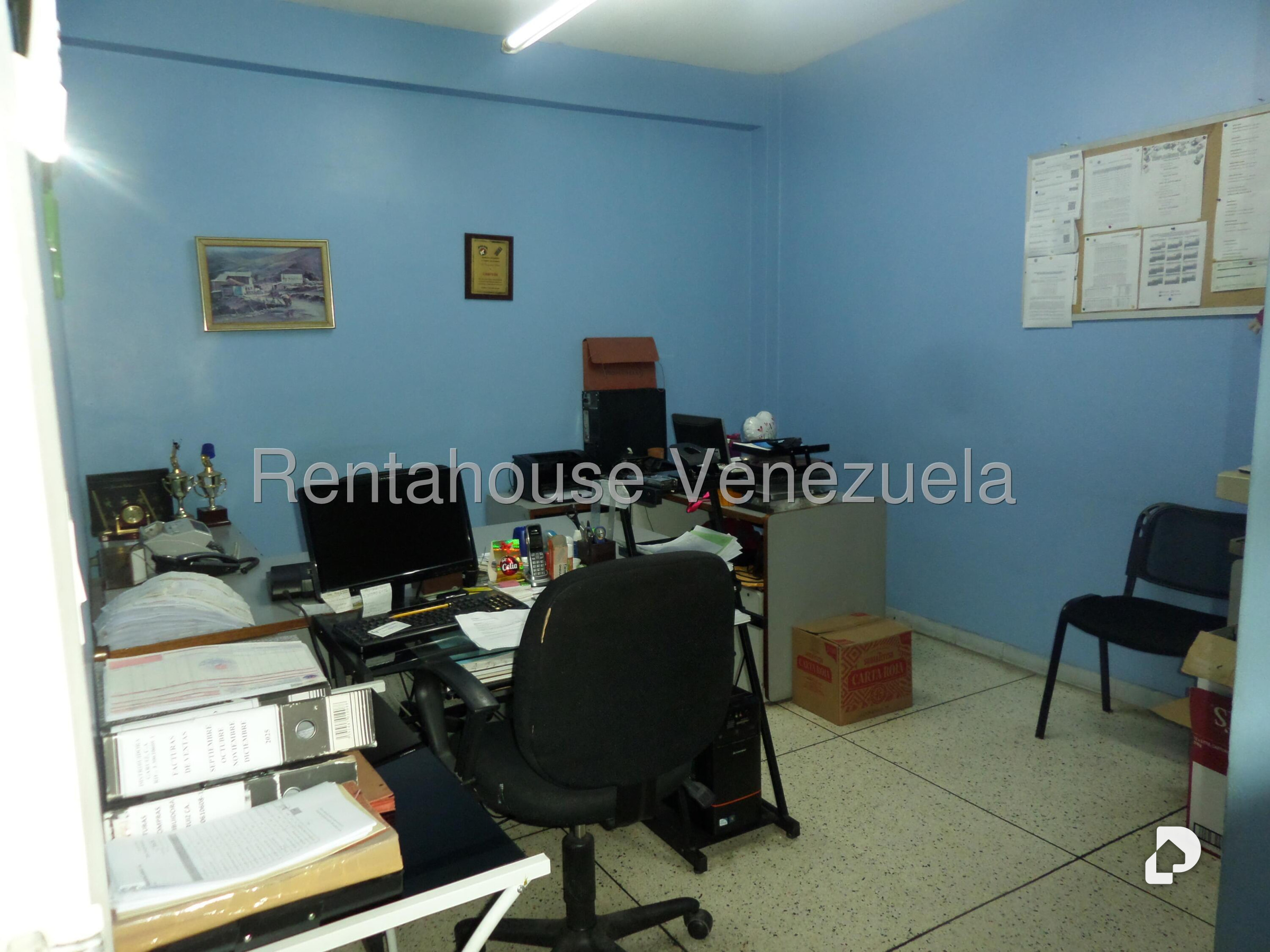 Local comercial en Boleíta Norte, Caracas