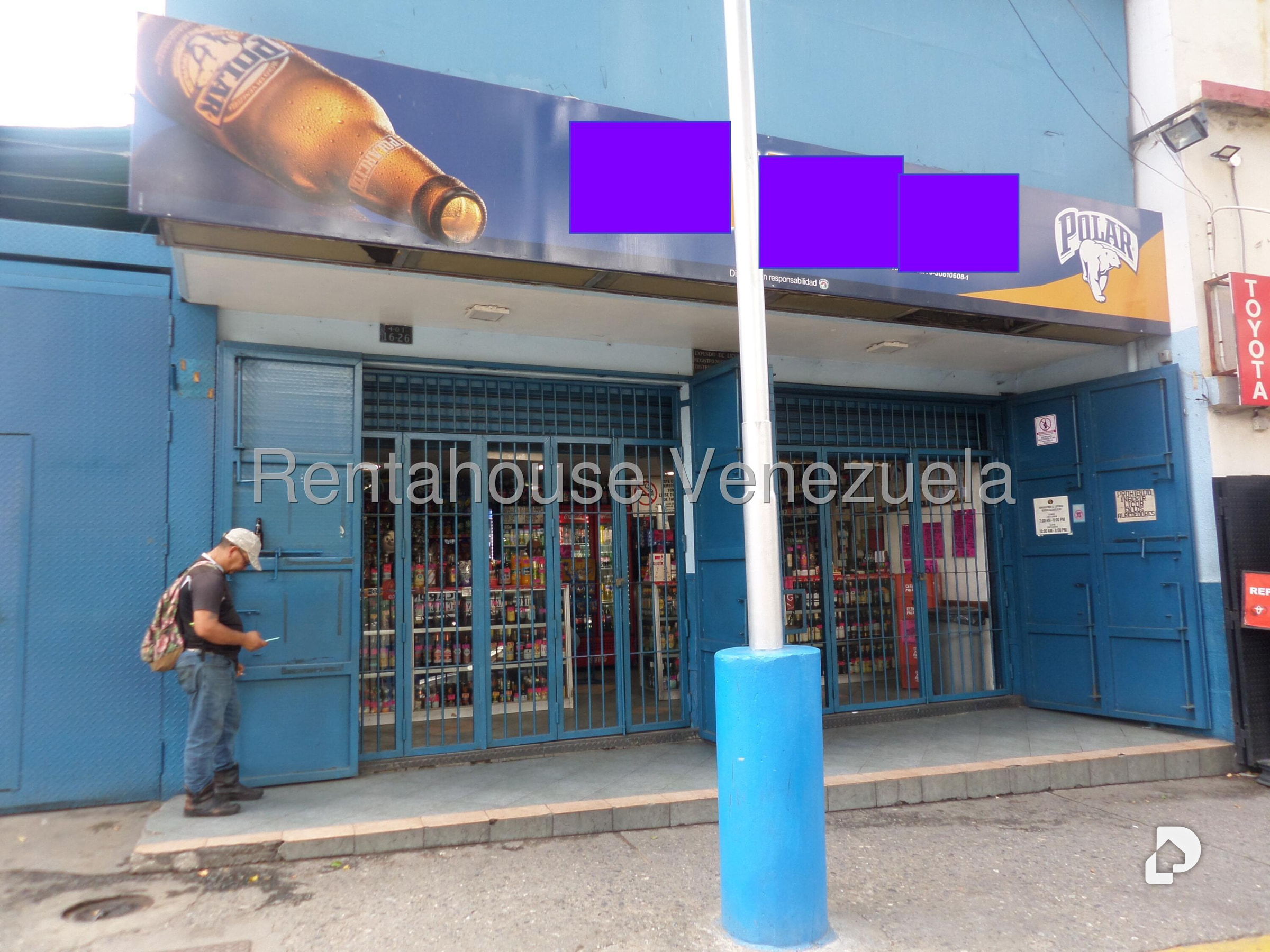Local comercial en Boleíta Norte, Caracas