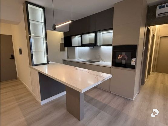 Apartamento en Mañongo, Naguanagua – 3