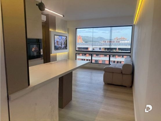 Apartamento en Mañongo, Naguanagua – 1