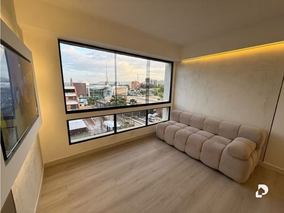 Apartamento en Mañongo, Naguanagua – 2