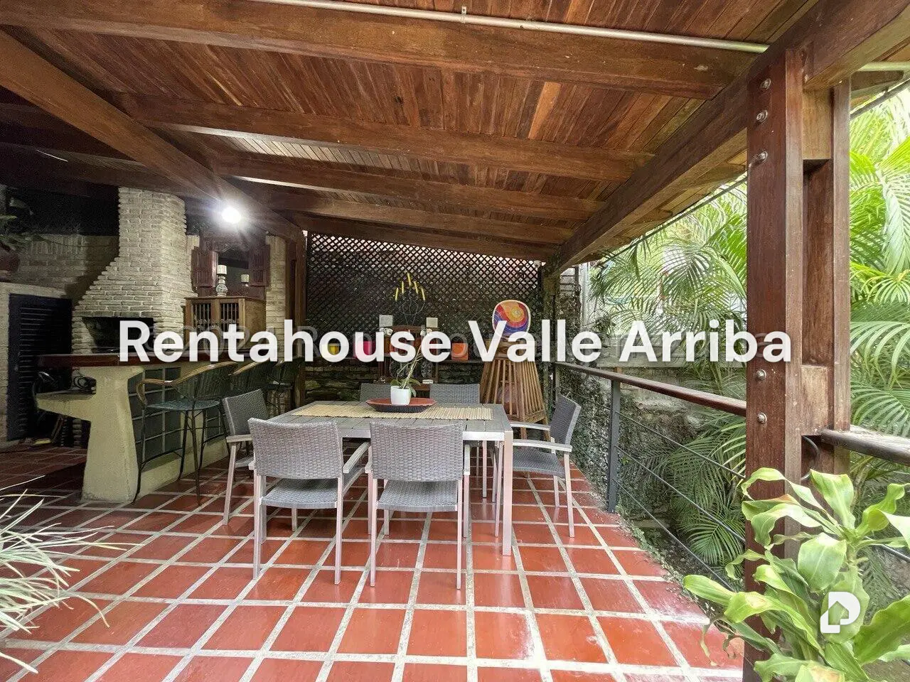Casa en Los Palos Grandes, Caracas – 30