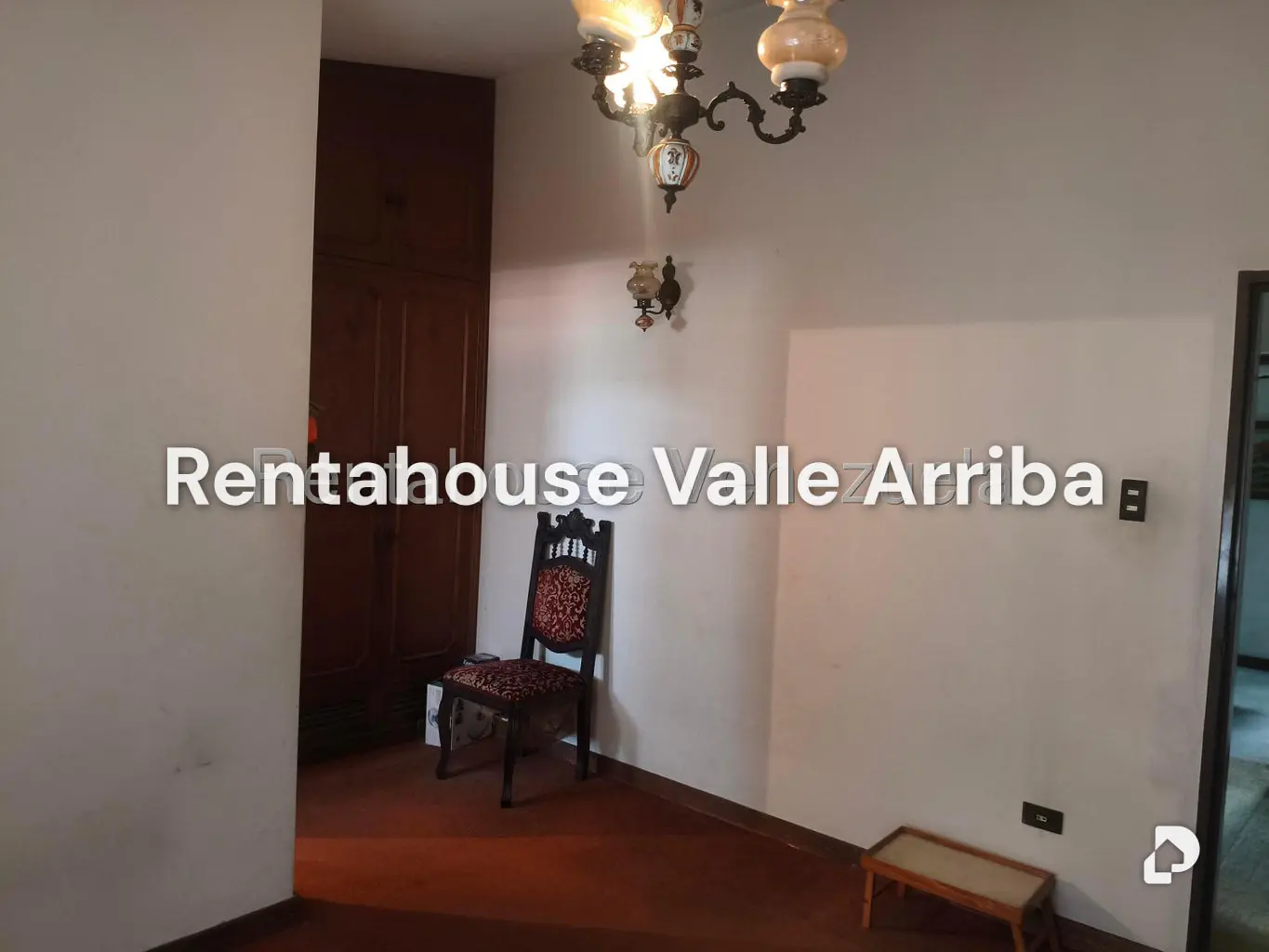 Casa en El Marqués, Caracas – 29