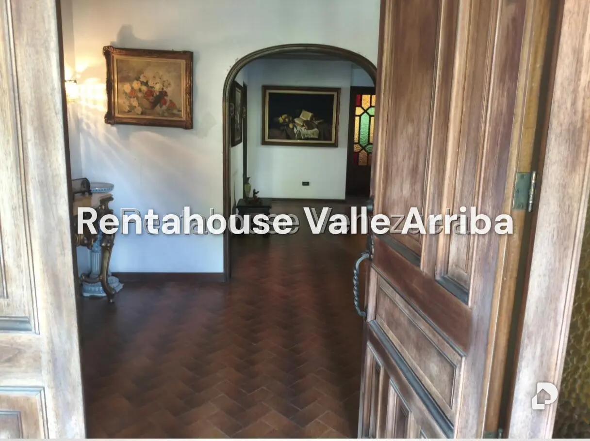 Casa en El Marqués, Caracas – 3