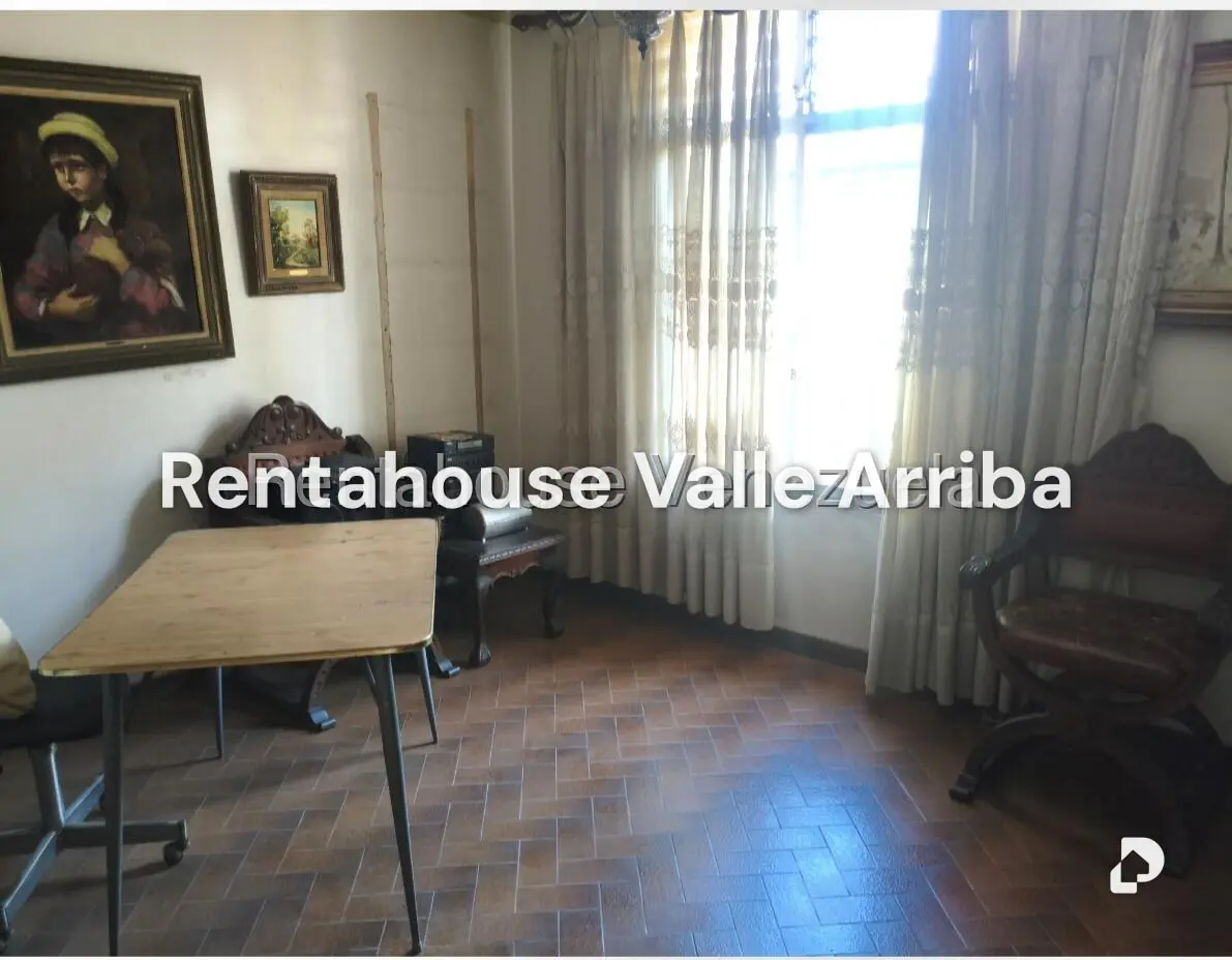 Casa en El Marqués, Caracas – 5