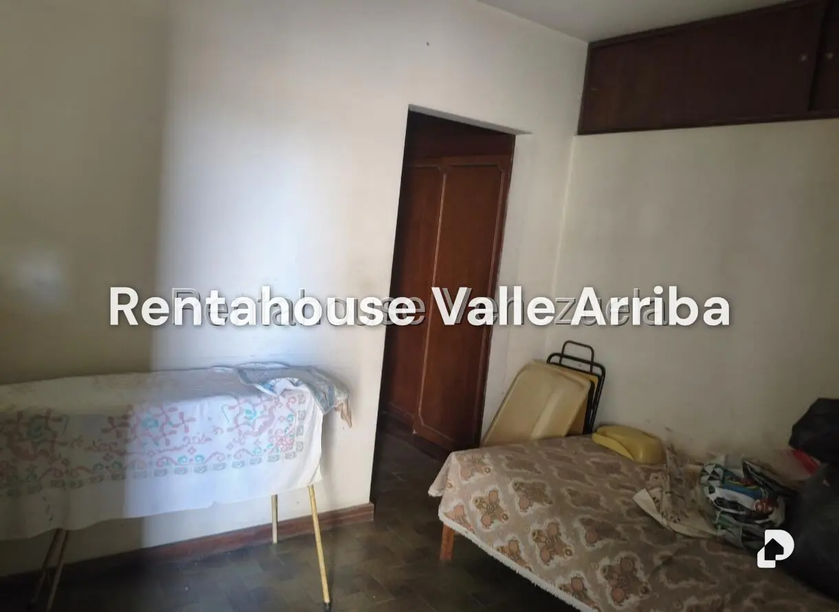 Casa en El Marqués, Caracas – 24