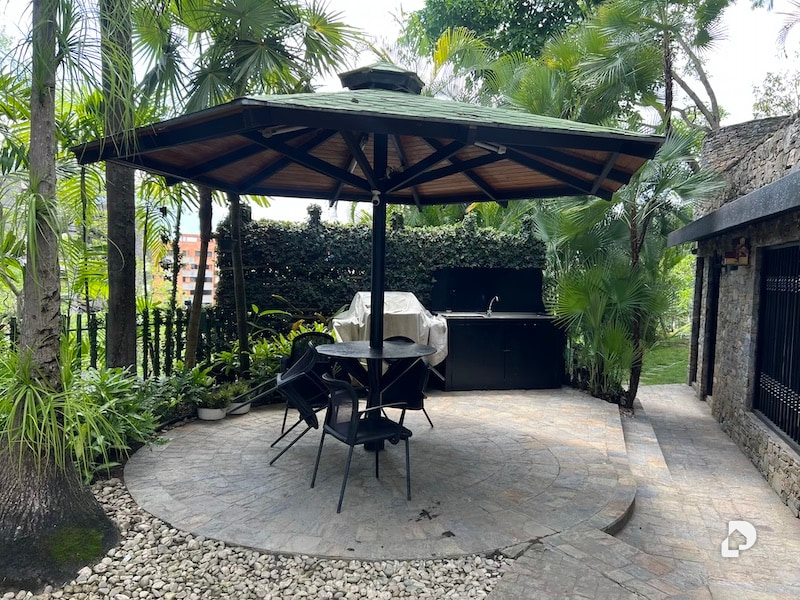 Apartamento en Valle Arriba, Caracas – 7