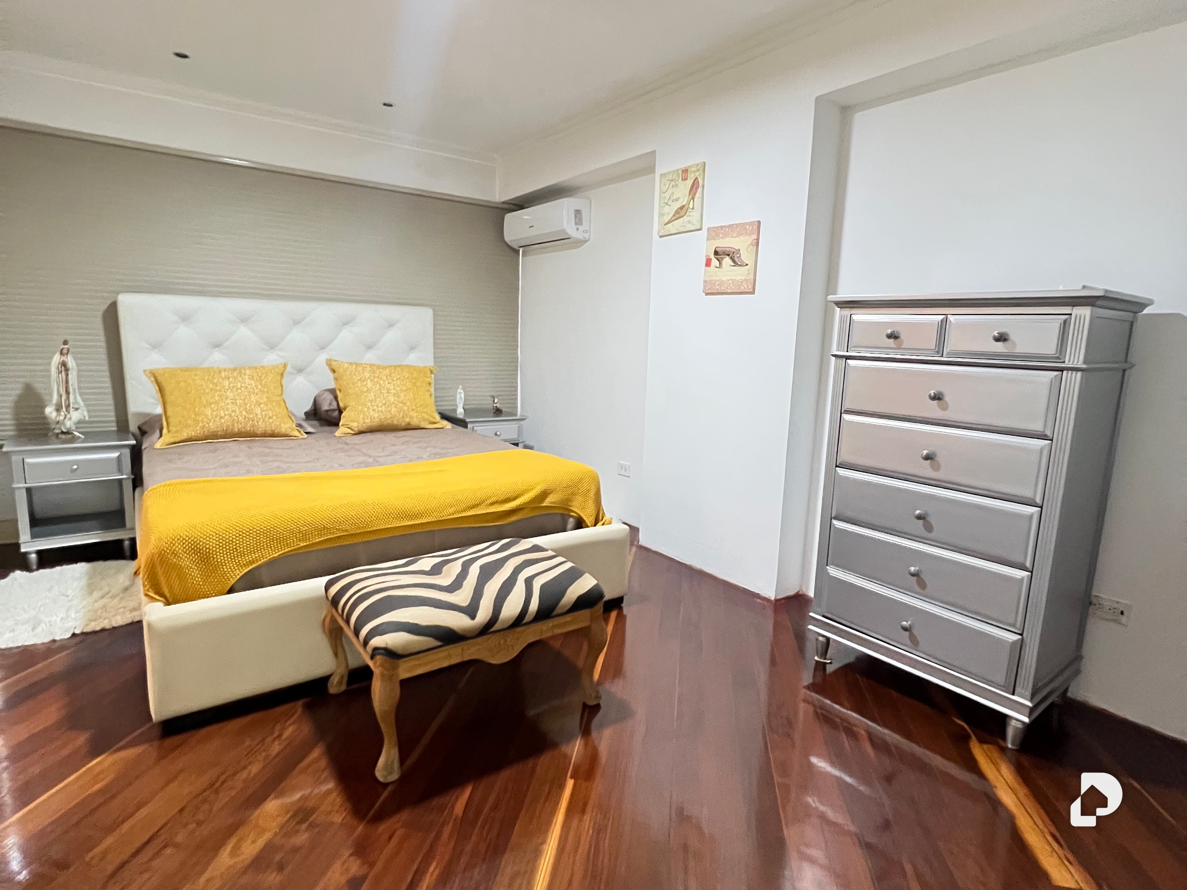 Apartamento en Valle Arriba, Caracas – 13