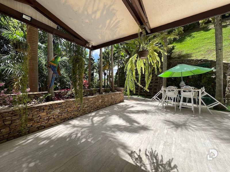 Apartamento en Valle Arriba, Caracas – 4