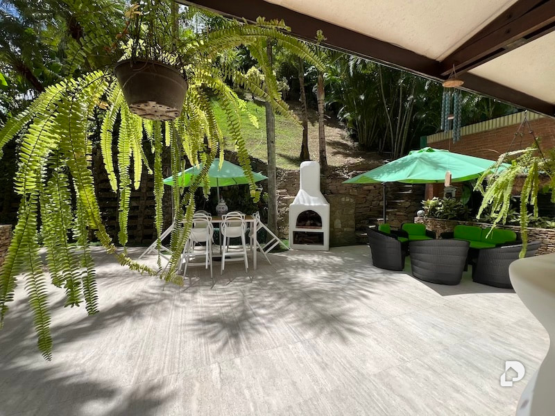 Apartamento en Valle Arriba, Caracas – 6