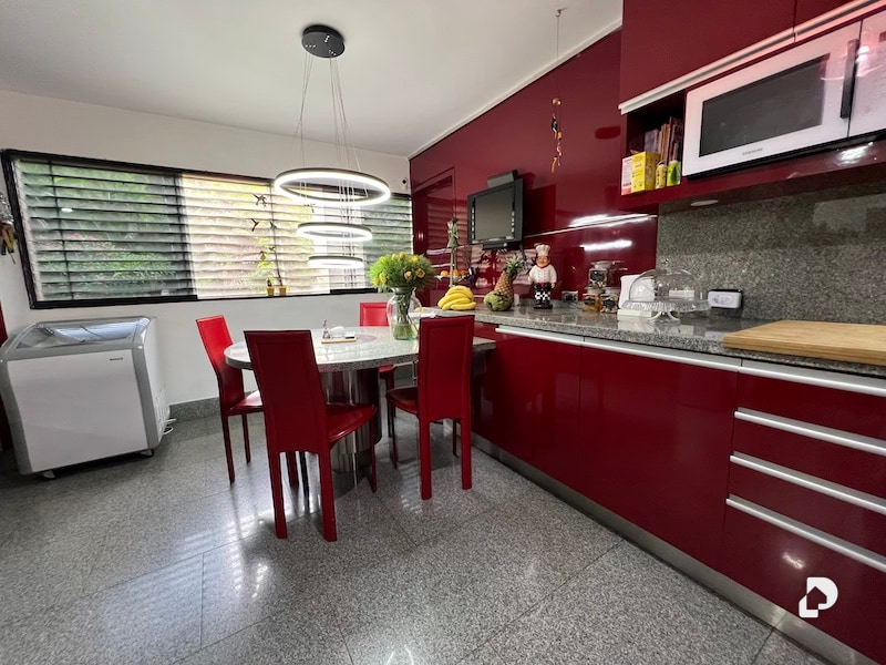 Apartamento en Valle Arriba, Caracas – 9
